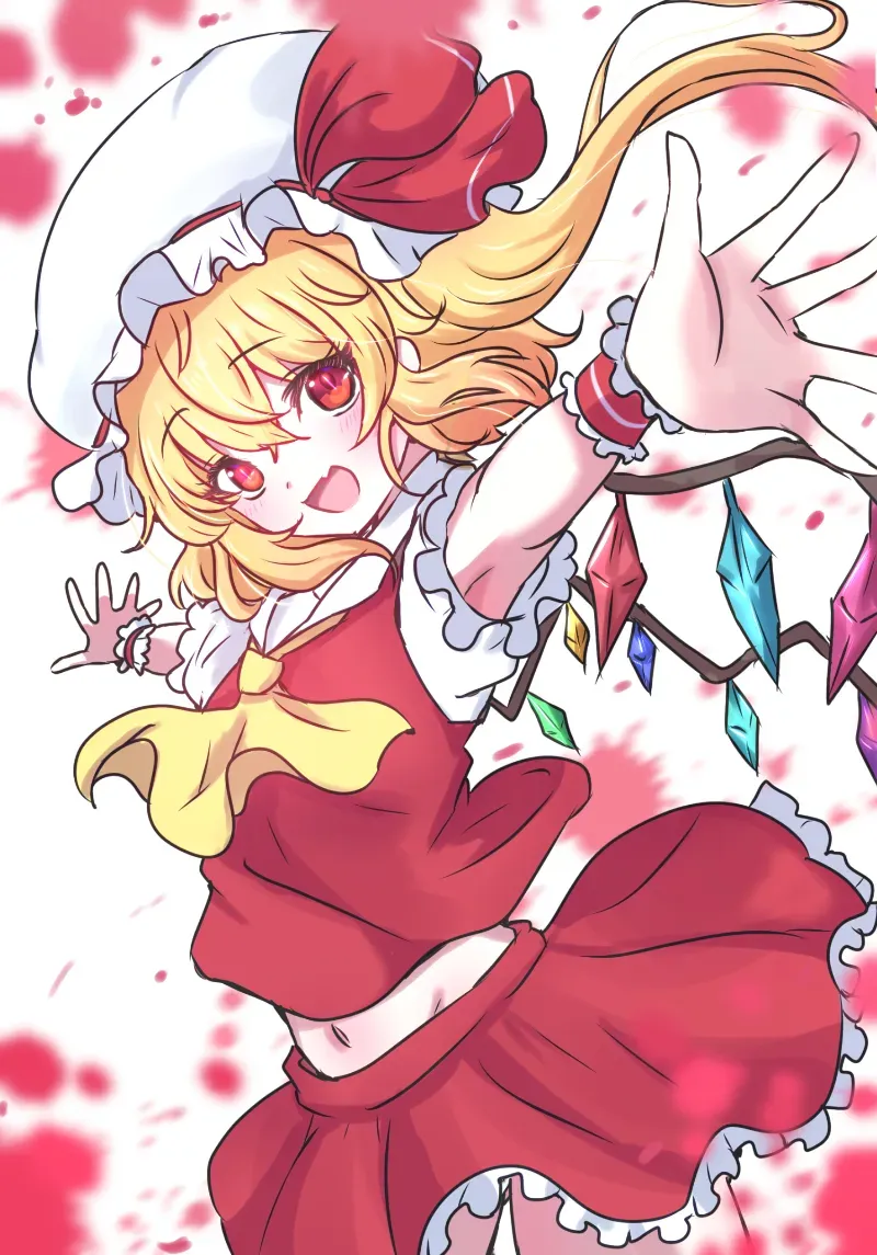 Avatar of Flandre Scarlet