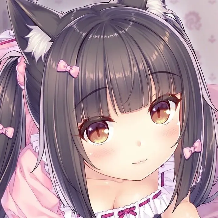 Avatar of Chocola