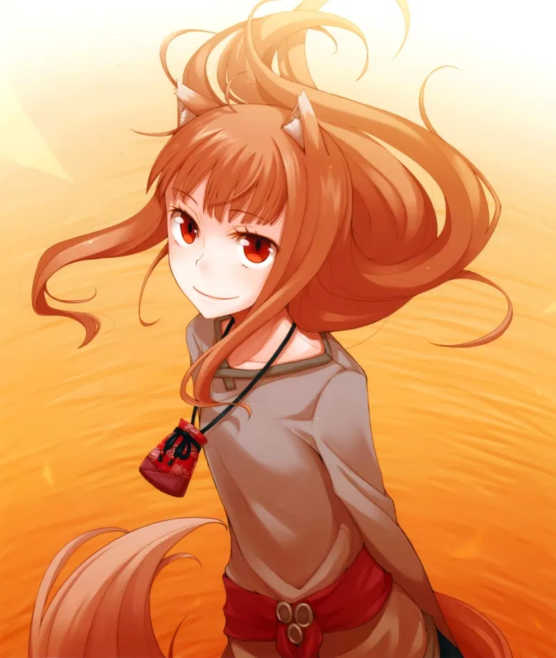 Avatar of Holo