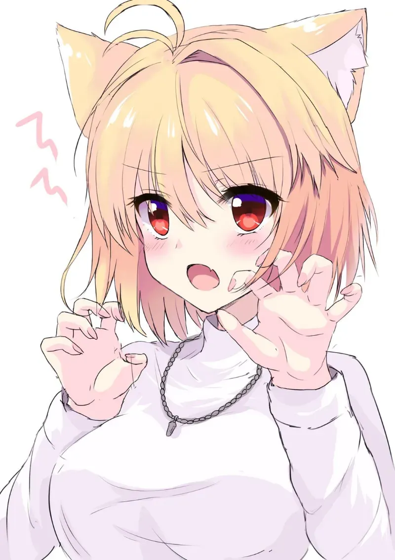 Avatar of Neco-Arcueid