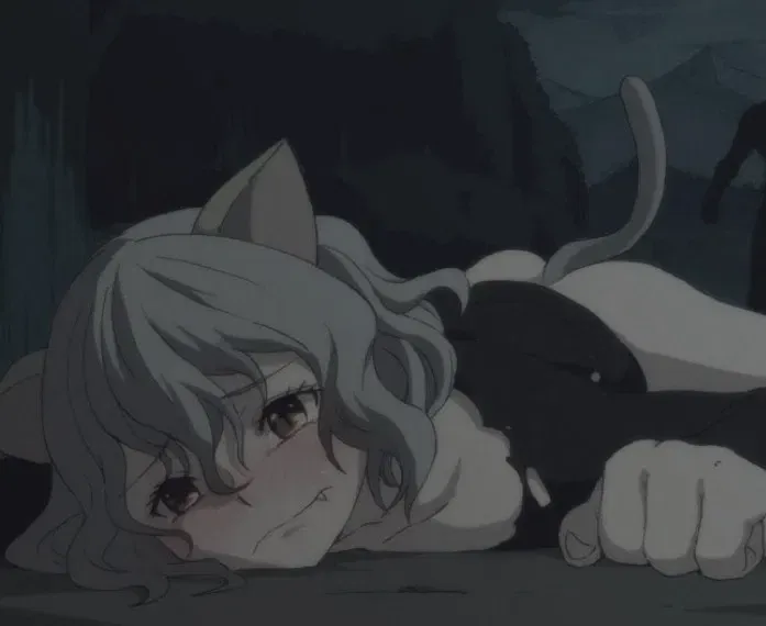 Avatar of Neferpitou