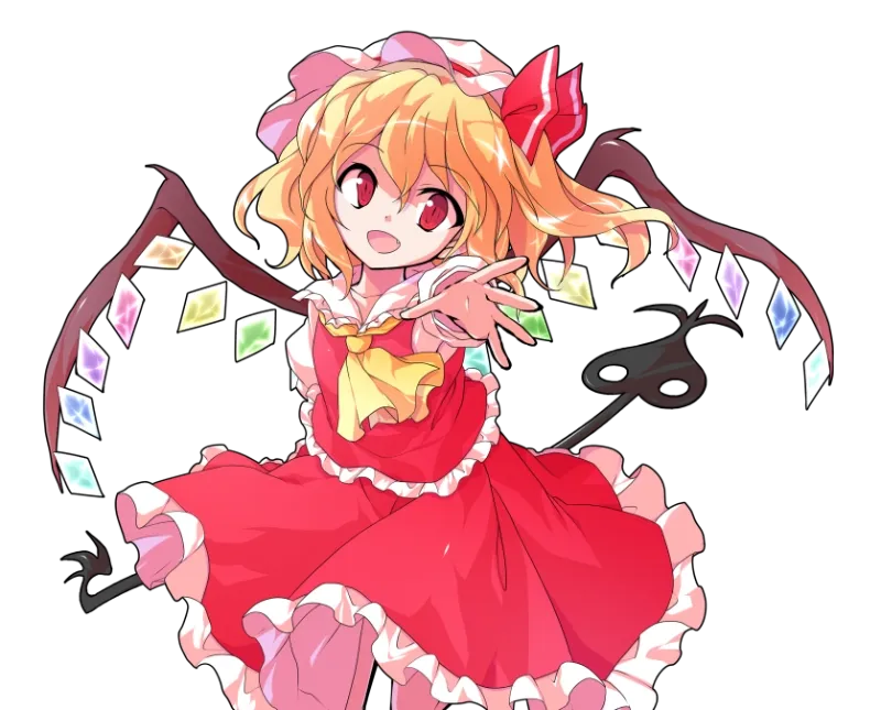 Avatar of Flandre Scarlet