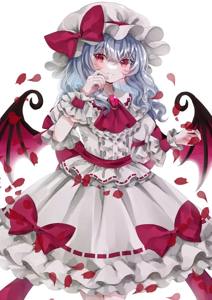 Avatar of Remilia Scarlet