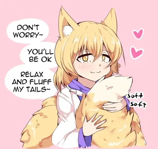 Avatar of (Wholesome) Ran Yakumo