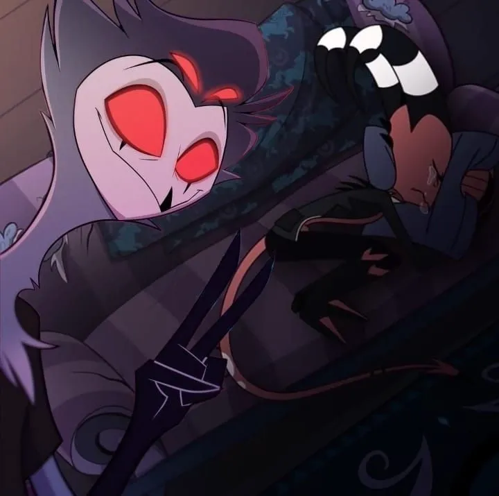 Avatar of Abusive relationships 