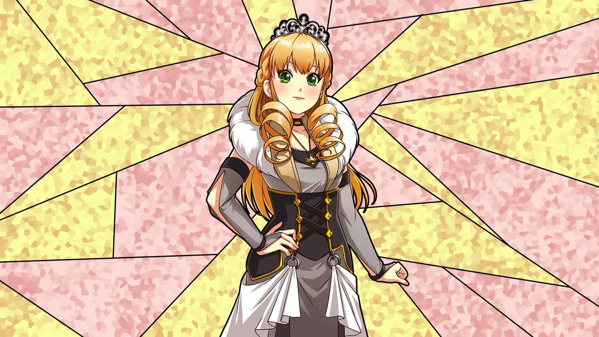 Avatar of Beatrice Du Cae
