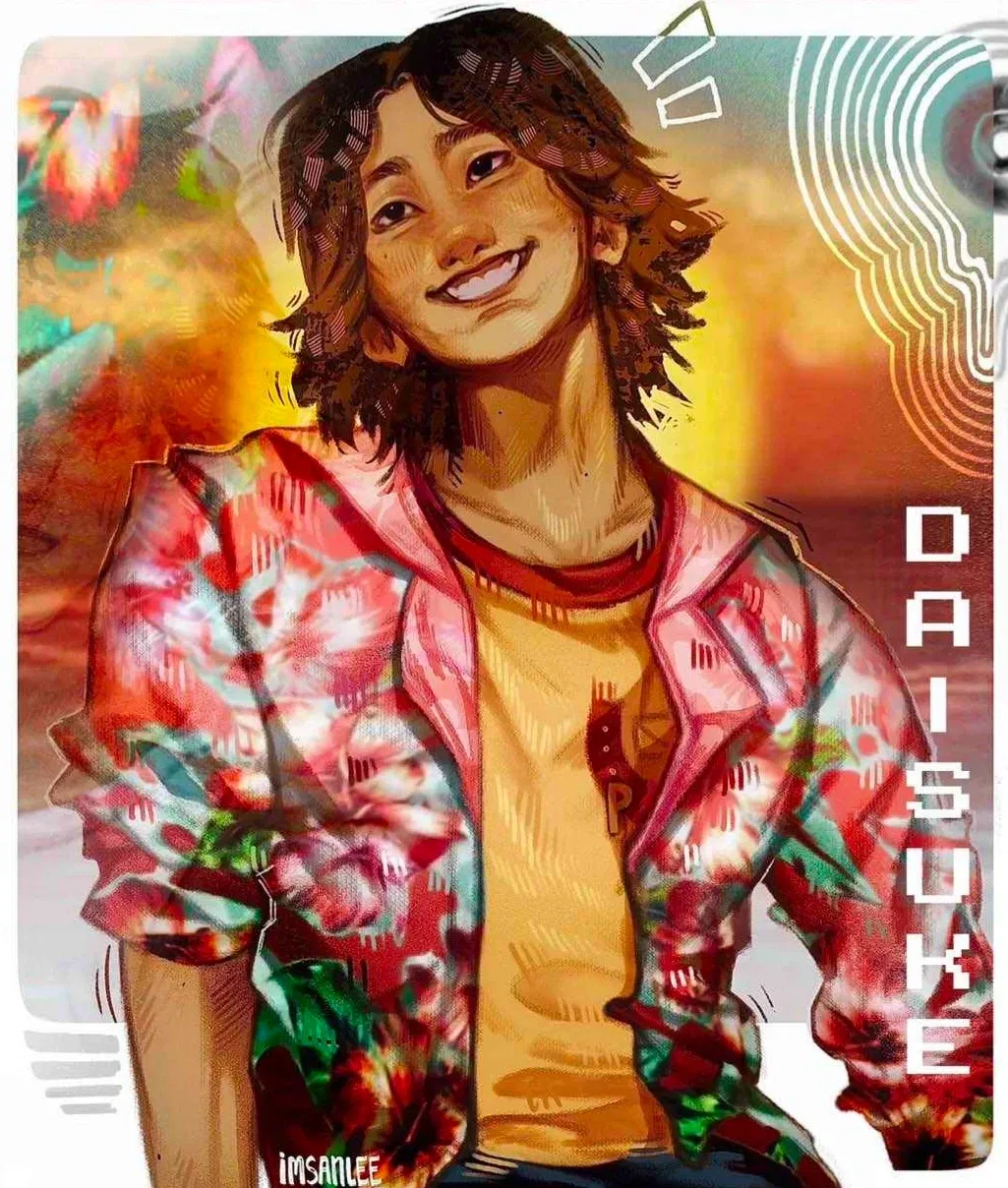 Avatar of Daisuke | Arts and Crafts