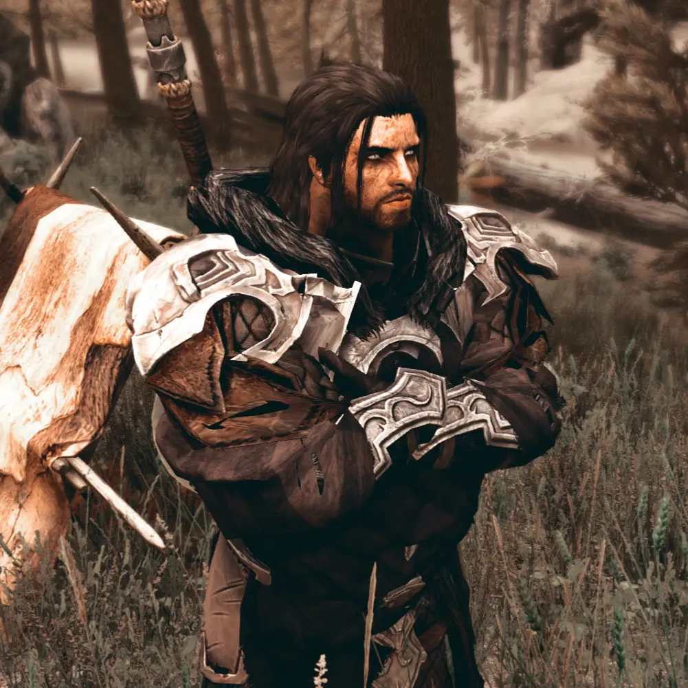 Avatar of Farkas | Skyrim