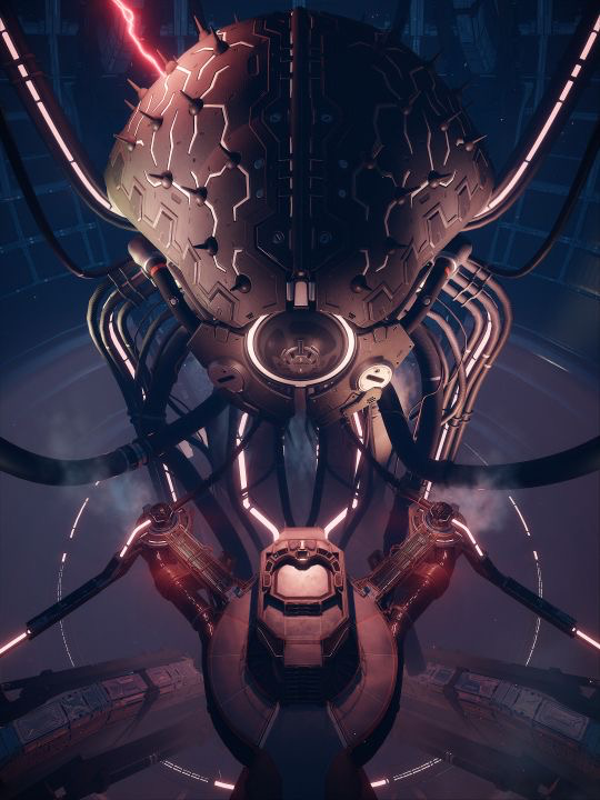 Avatar of VEGA |DOOM