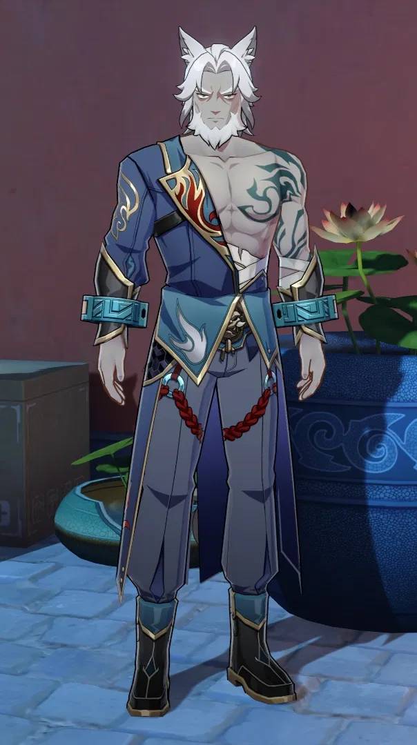 Avatar of Hoolay | Borisin