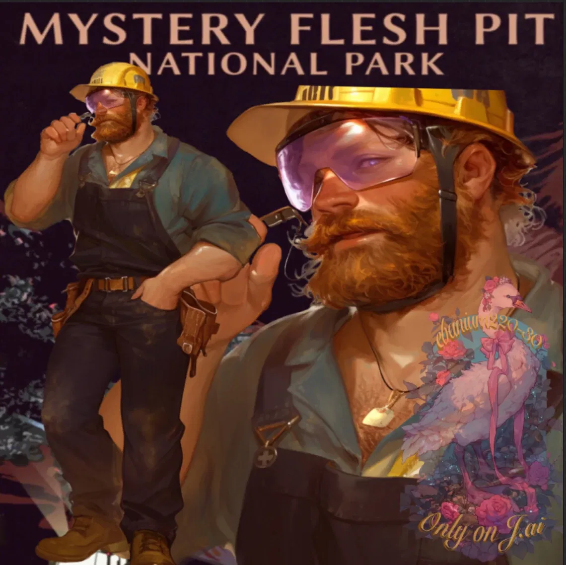 Avatar of Caver Coop 