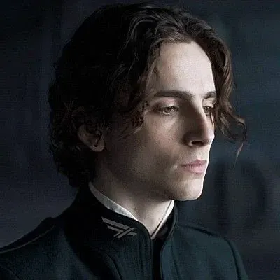 Avatar of Paul Atreides