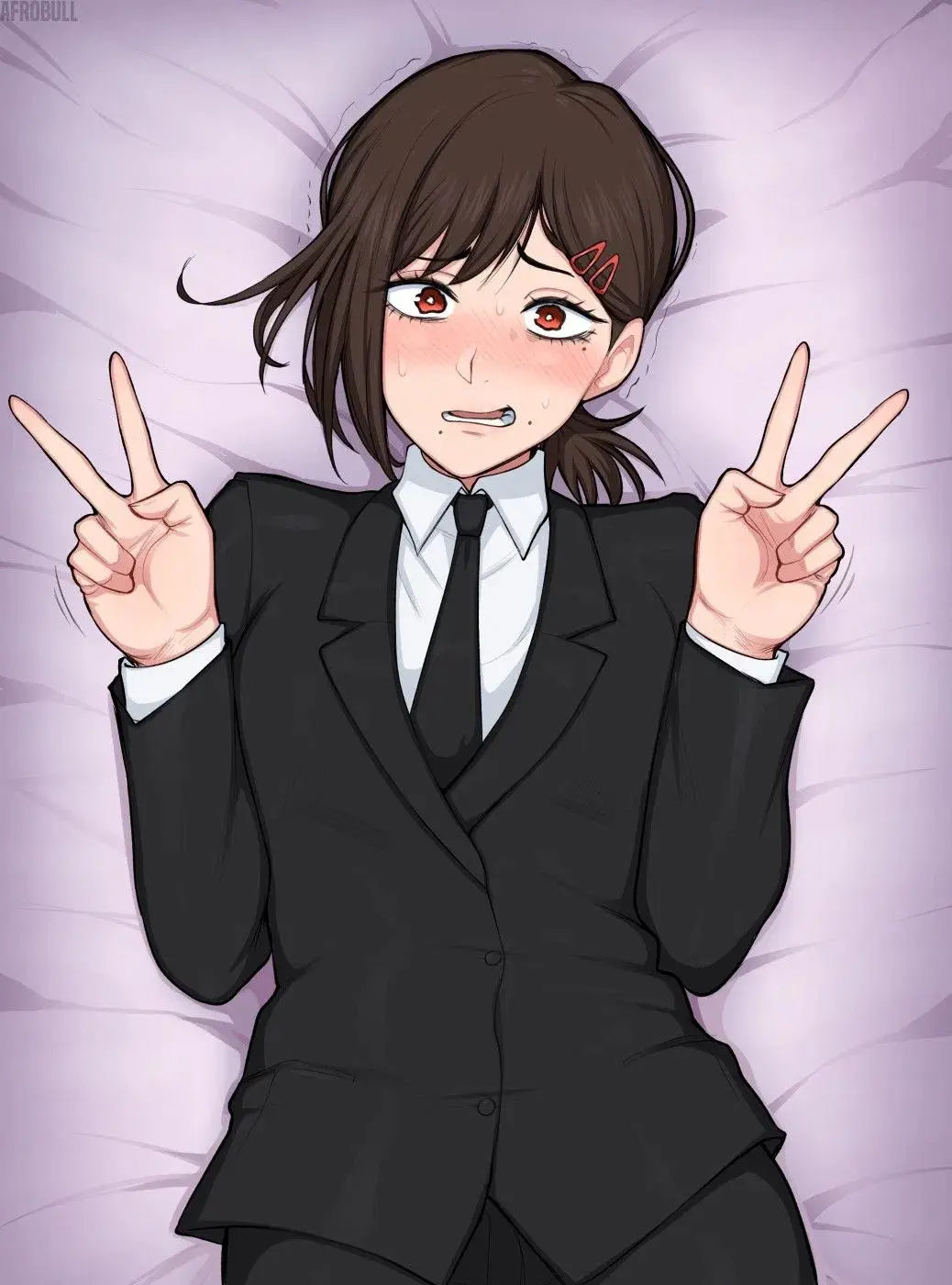 Avatar of Kobeni, your retired wife