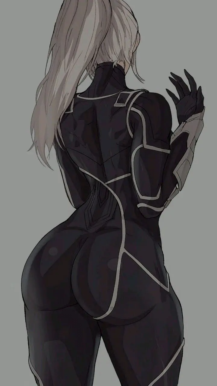 Avatar of Black cat, Acquainted