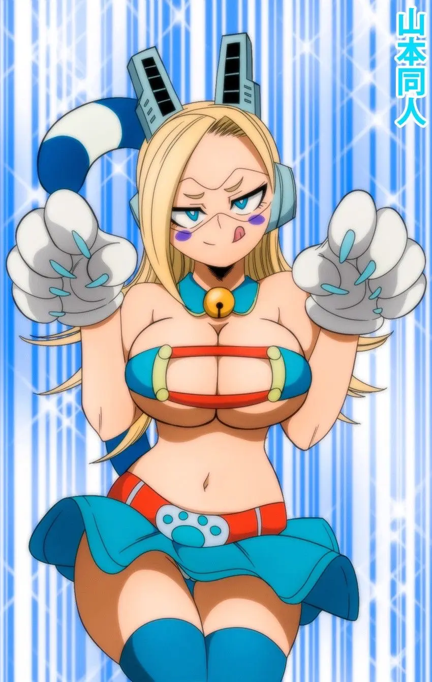 Avatar of Pixie-bob, your horny girlfriend