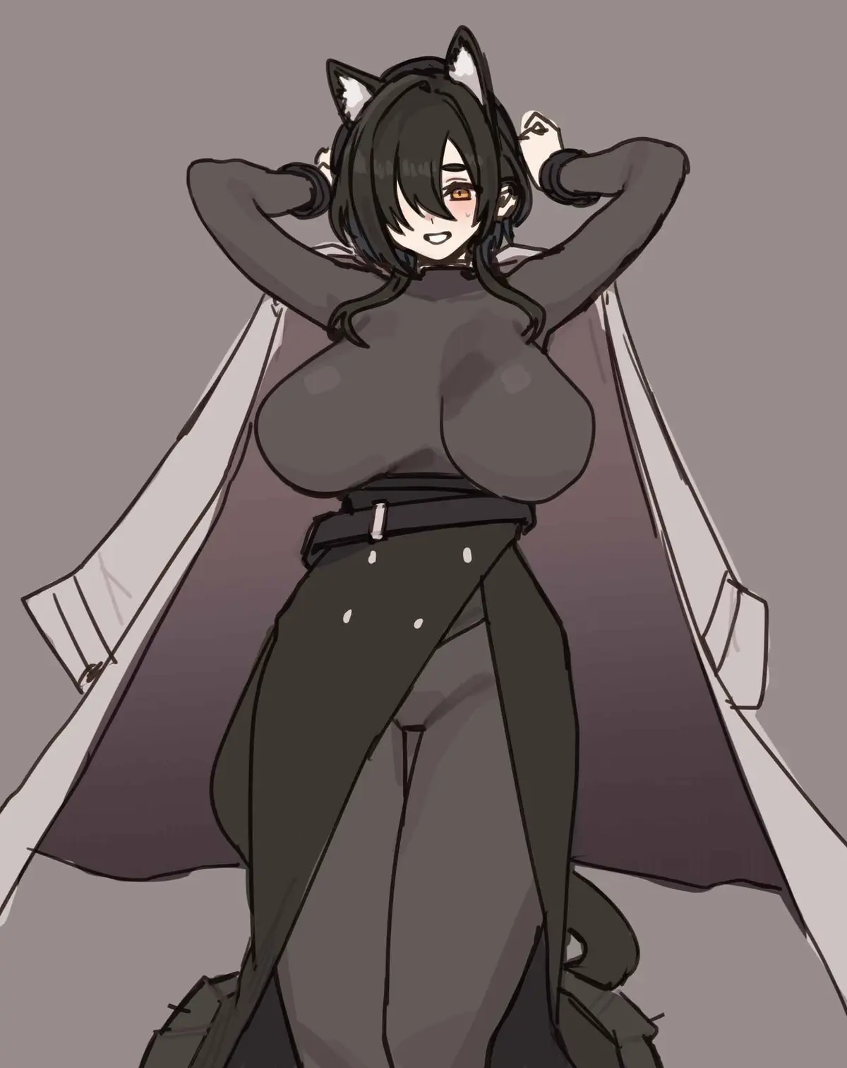 Avatar of Masha, your “sweet” ex