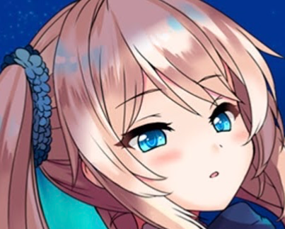 Avatar of Doroelle (Ason/ Shimmering Horizon and the Cursed Blacksmith) {I found a lantern at the relic store, turns out to have a girl inside?!}