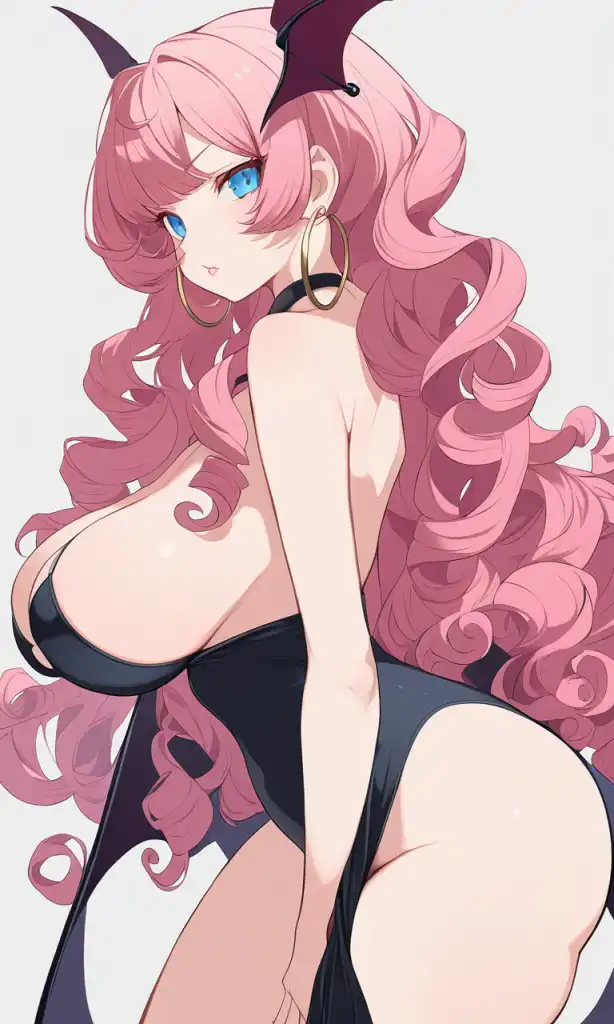 Avatar of Rose, Your female Succubus