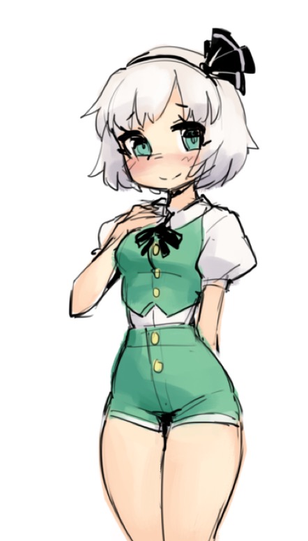 Avatar of Shinobu