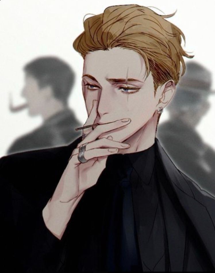 Avatar of William