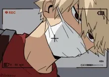 Avatar of Bakugou katsuki