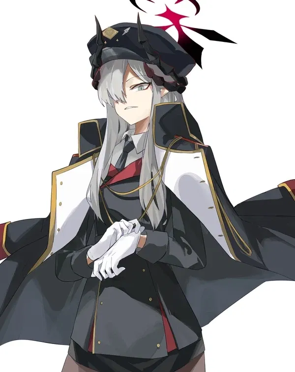 Avatar of Hanuma Makoto | Dorky President