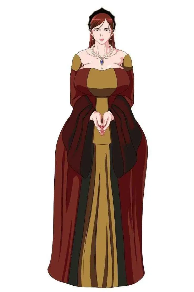 Avatar of Yelena of Lytharnia | Forced Union
