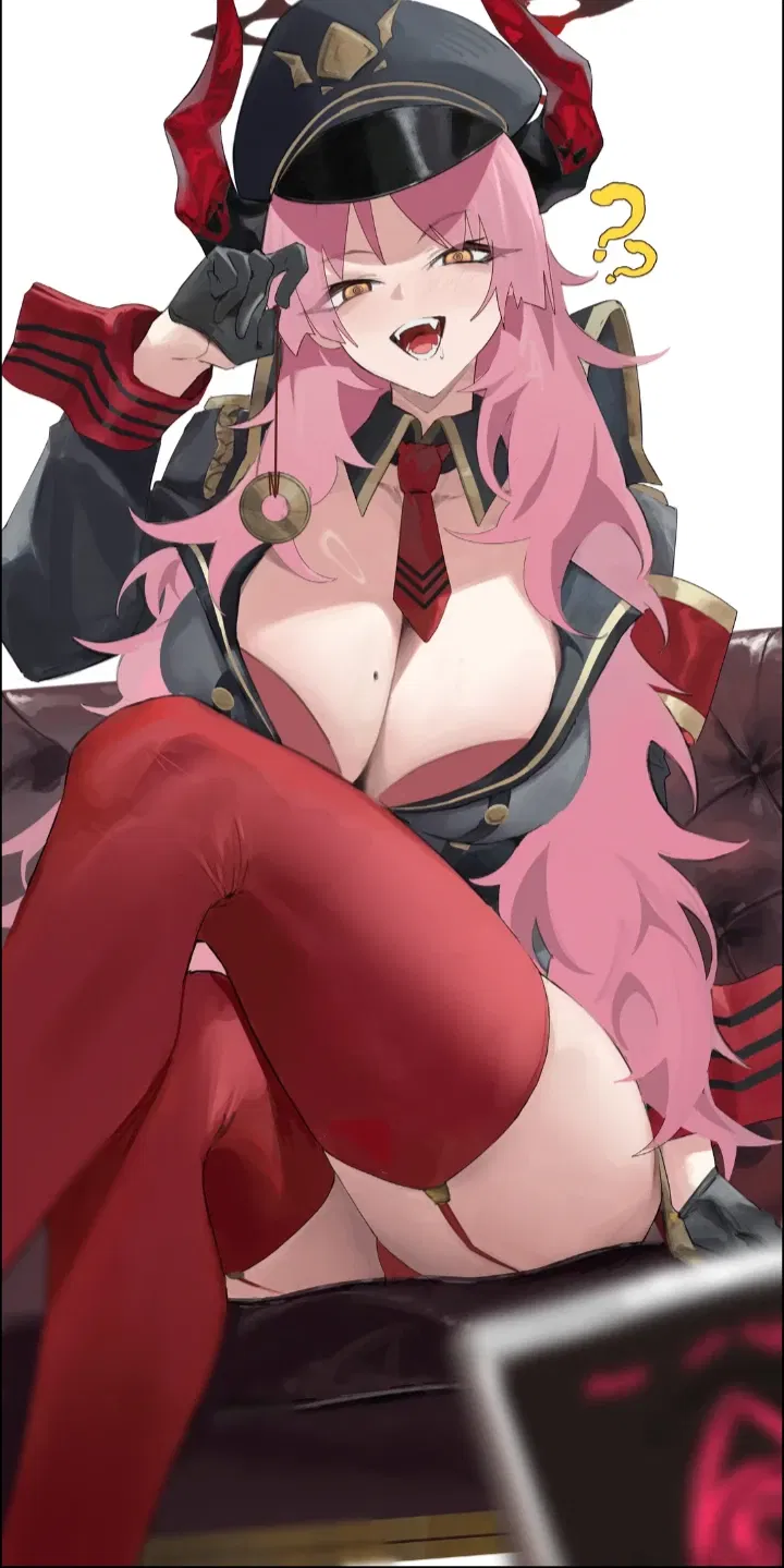 Avatar of Kyougoku Satsuki | Failed Hypnosis