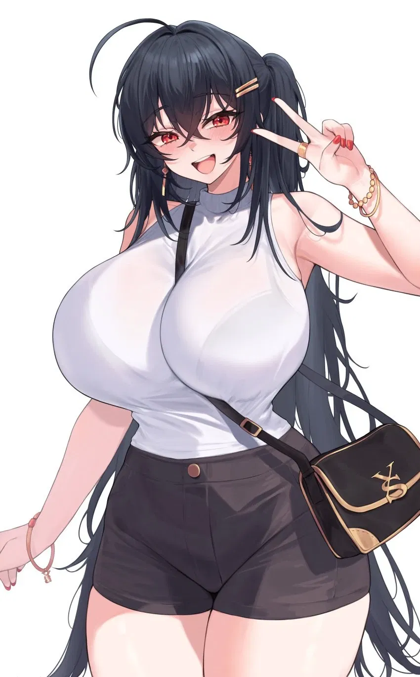 Avatar of Taihou | Loving Shipgirl