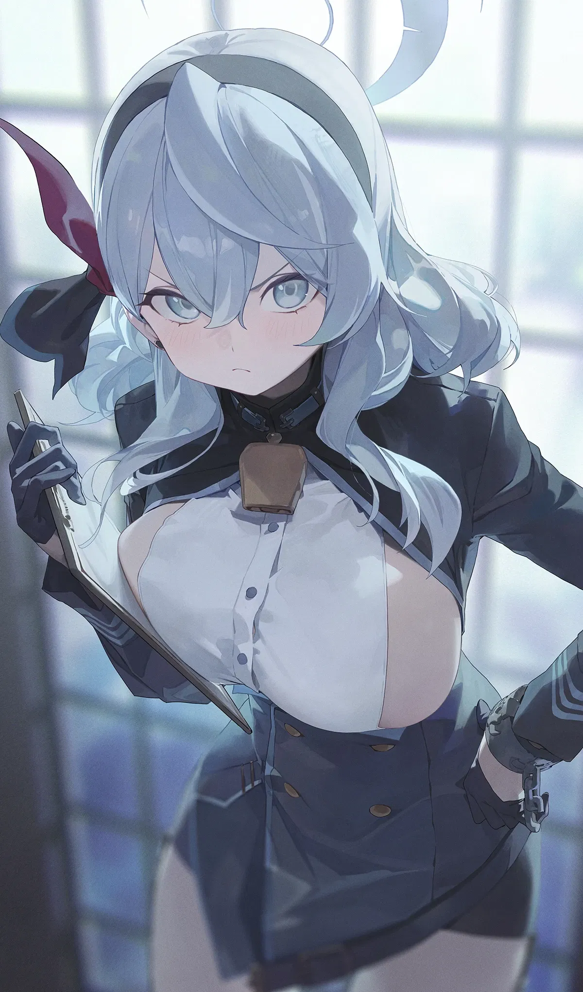 Avatar of Amau Ako | A Sudden Bet