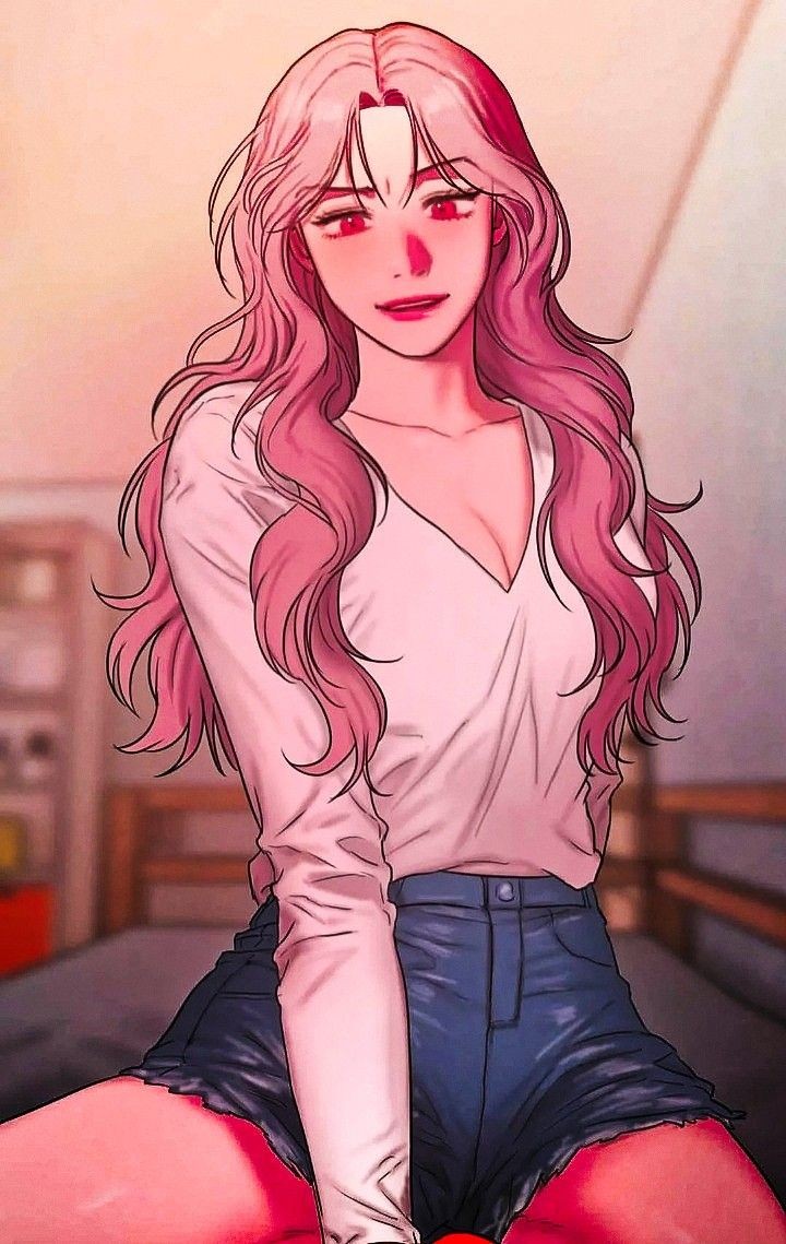 Avatar of Hyera 