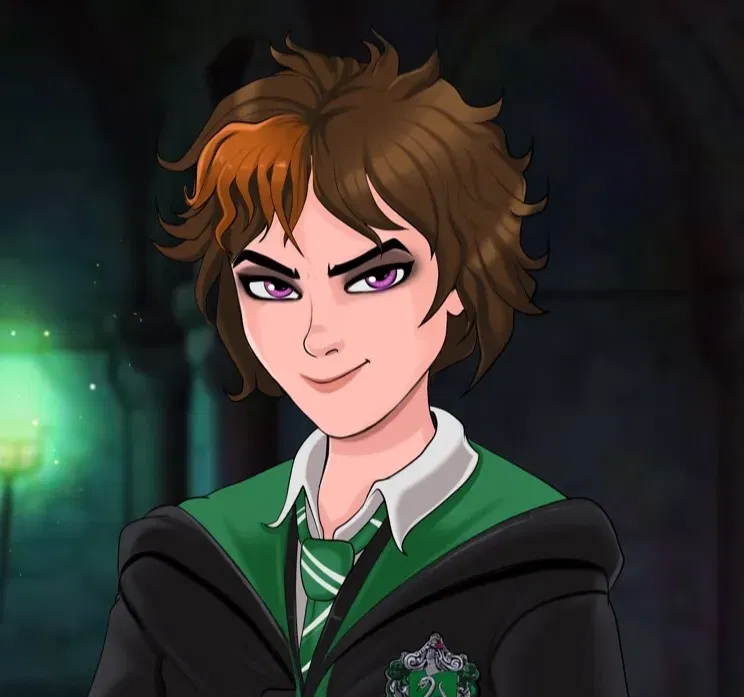 Avatar of Merula Snyde