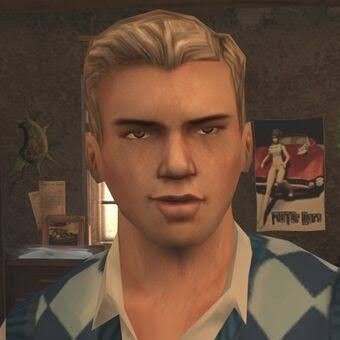 Avatar of Derby Harrington