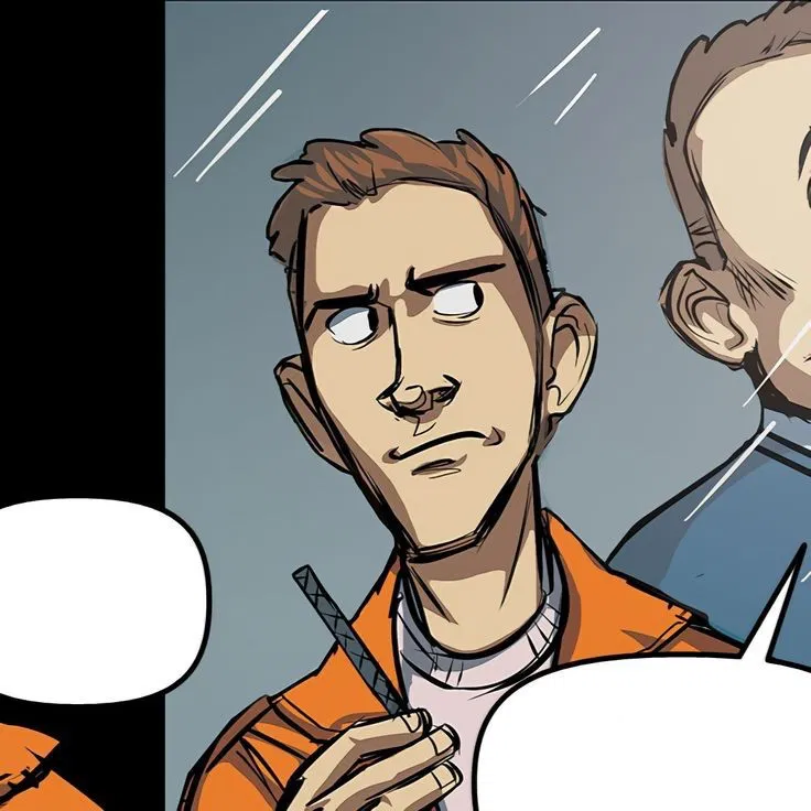 Avatar of Scout /Jeremy -TF2-