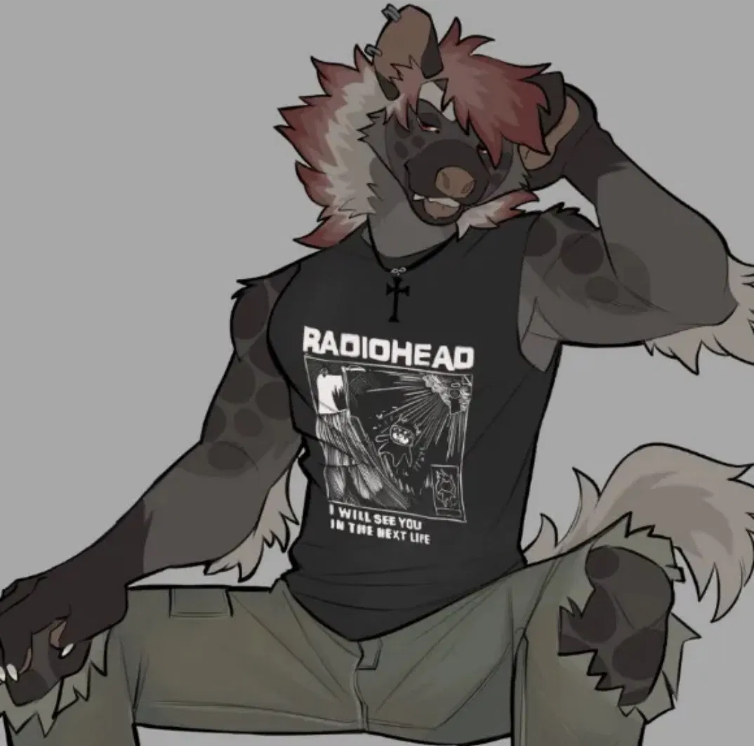 Avatar of Aiden