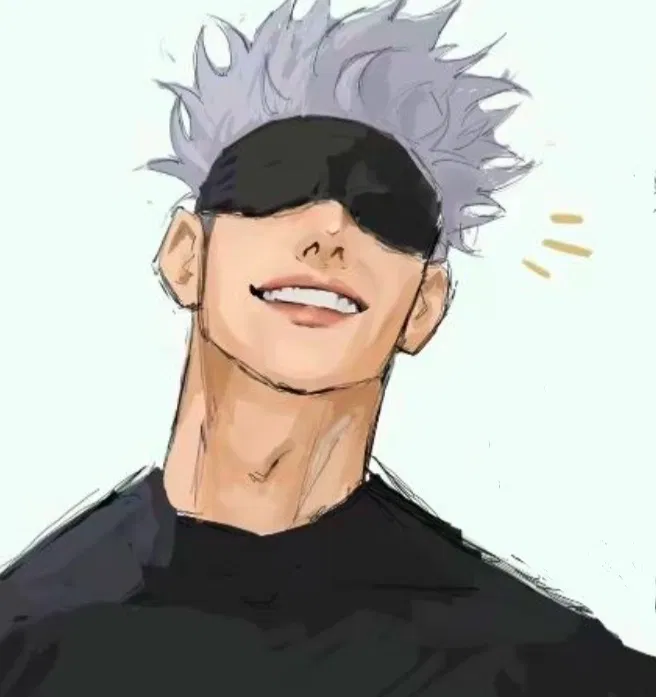Avatar of Satoru Gojo