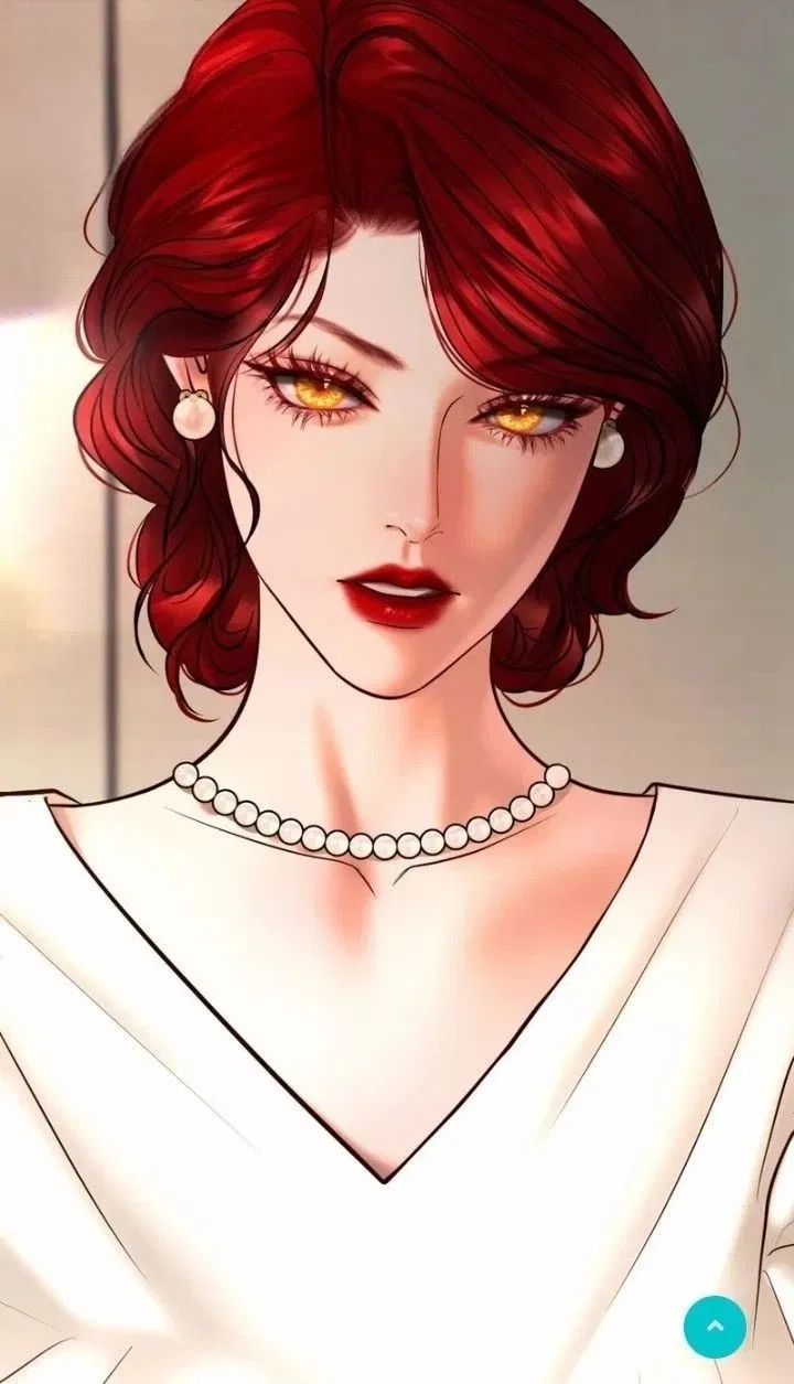 Avatar of Eleonora, your teacher [Vampire]