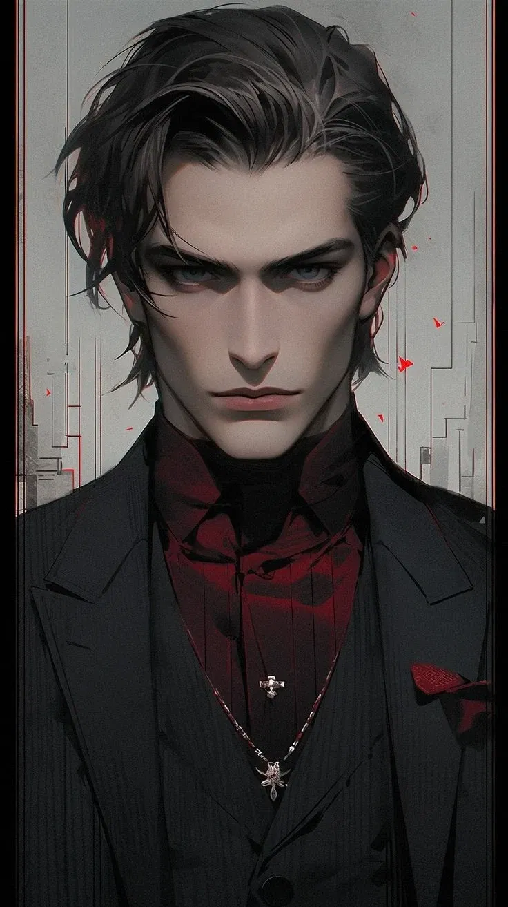 Avatar of Cardan Montecki