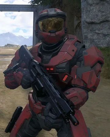 Avatar of Sarge