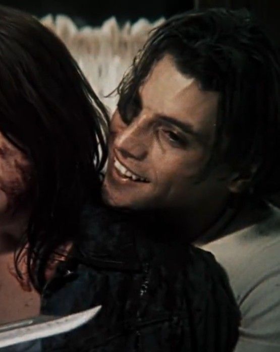 Avatar of Billy Loomis