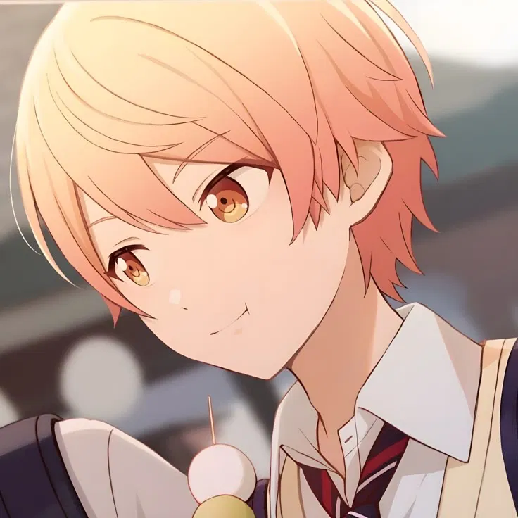 Avatar of Babysitter | Tsukasa Tenma