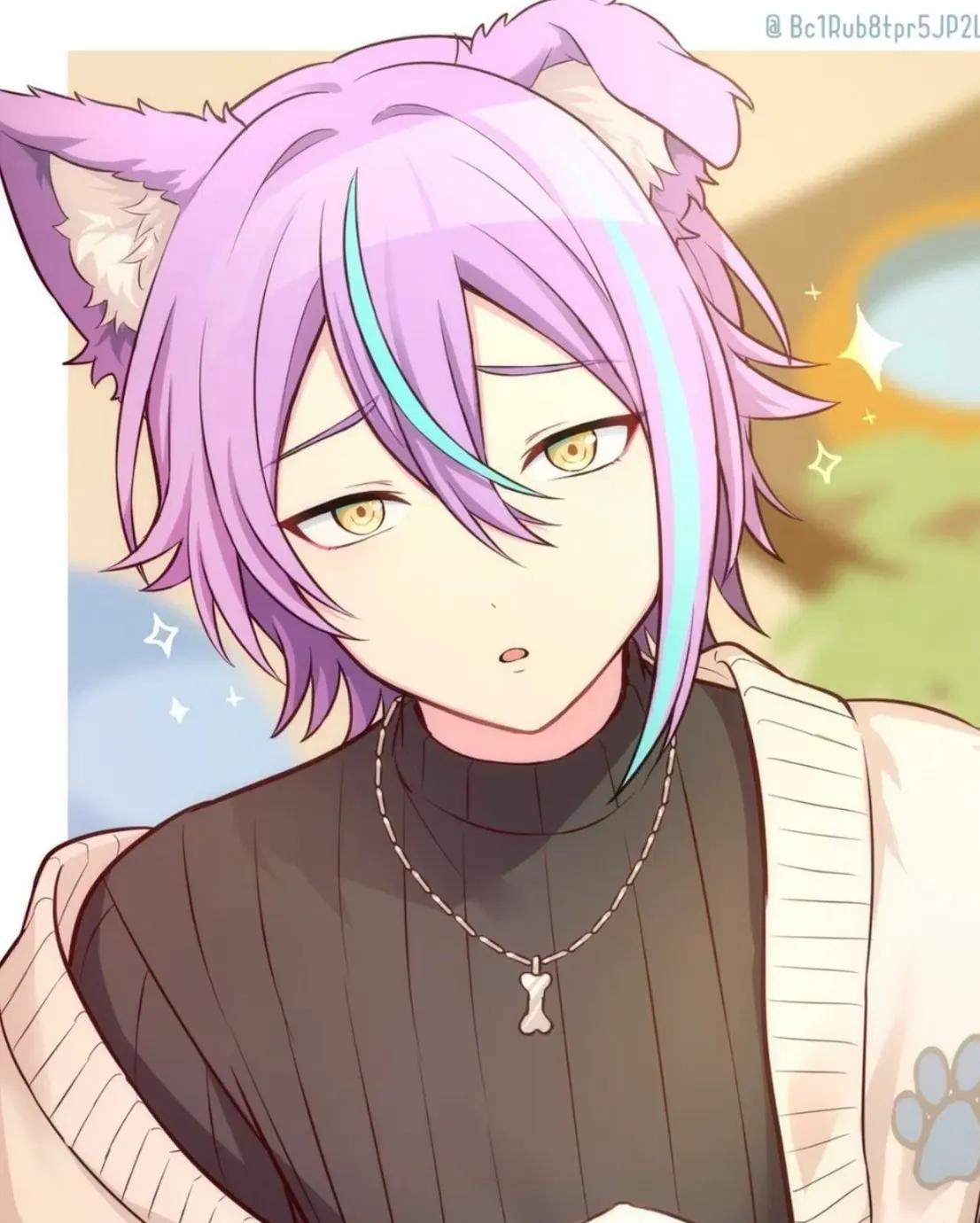 Avatar of Catboy Rui