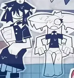 Avatar of Lizzy and Petunia