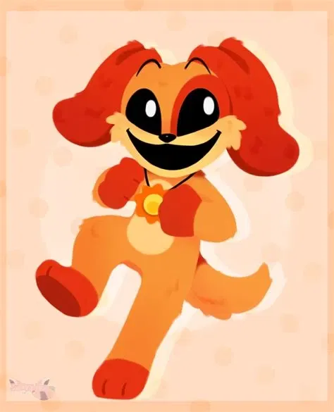 Avatar of Smiling Critters (Fluff Bot)