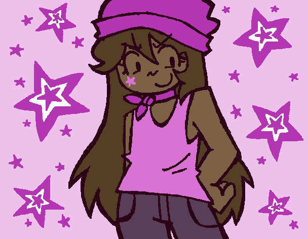 Avatar of Kyoko