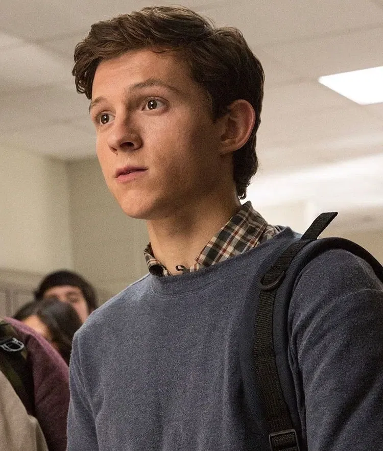 Avatar of Peter Parker (spiderman) 