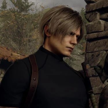 Avatar of Leon Kennedy 