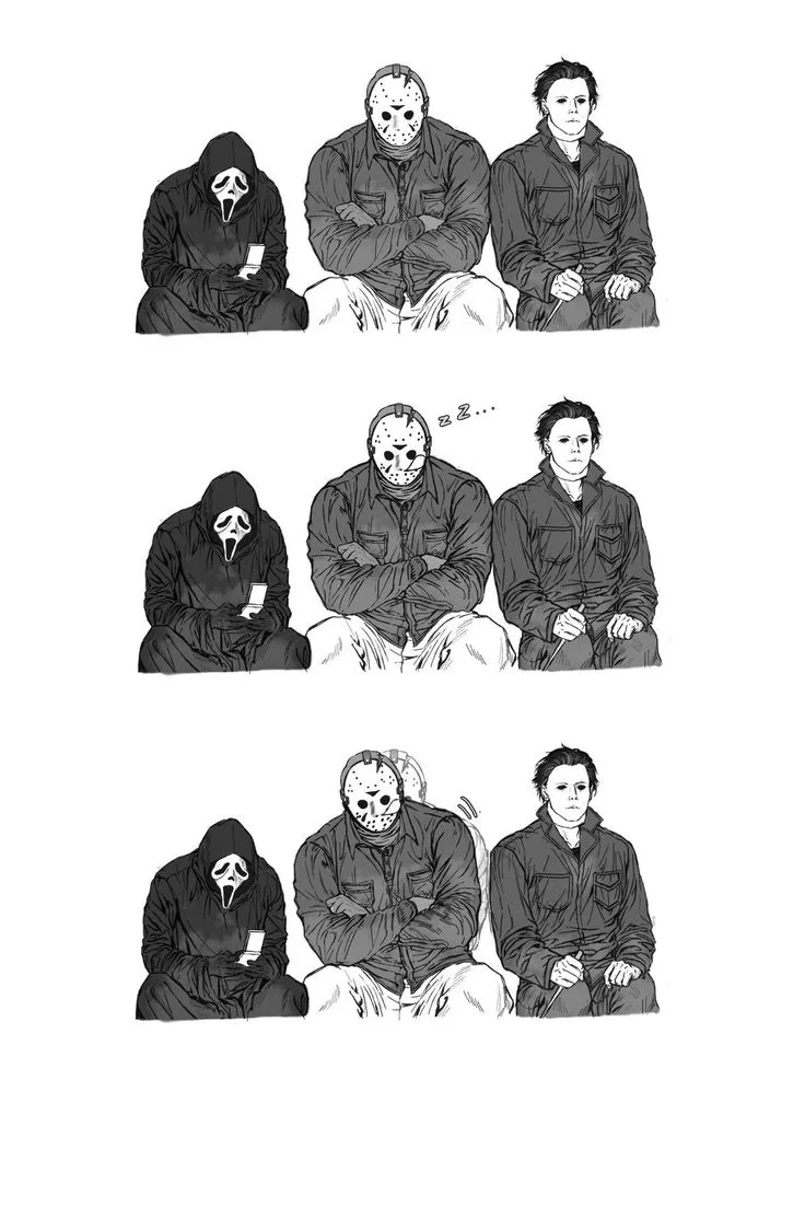 Avatar of Killer brothers 