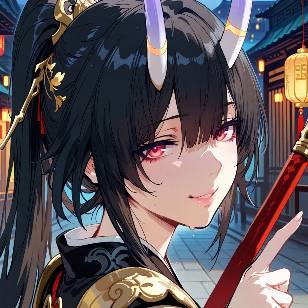Avatar of Hua | Ancient Dragon God