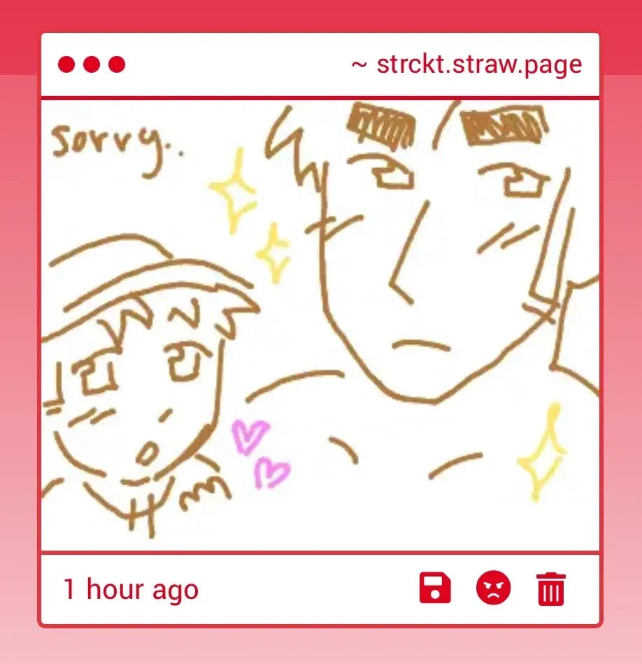 Avatar of planner  thing  Lol